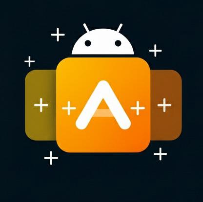 Nasser Programming (ibda3-android) Logo